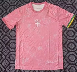 2526 Brazil Special Soccer Jersey
